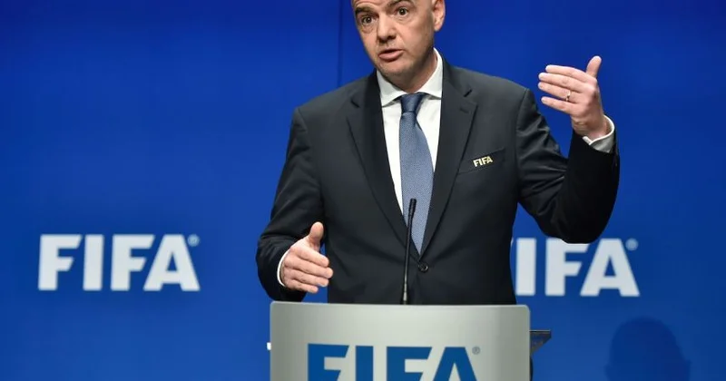 Canni İnfantino Norveç millisi barədə elə sözlər dedi ki...