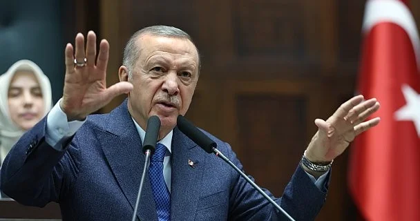 Ərdoğandan gündəm olan ailə faciəsi ilə bağlı açıqlama