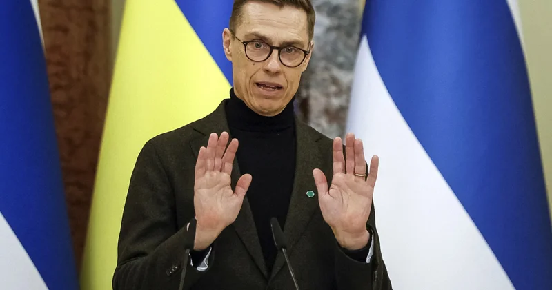 Rusiyaya görə tənqid edildi: Fəlakət olacaq!