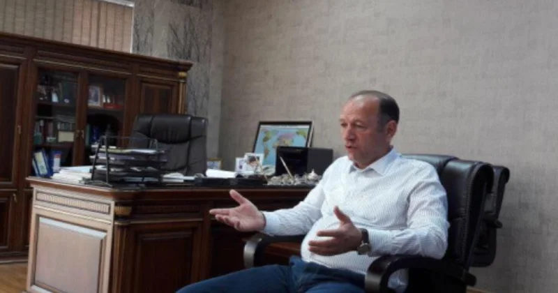 Tənhalıq həsrəti Rüstəm Dastanoğlunun hekayəsi