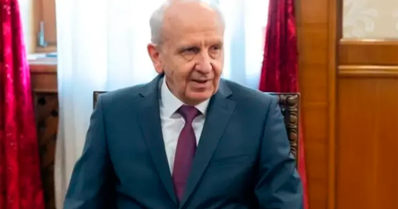 Bu ölkə də Rusiya səfirini çağırdı