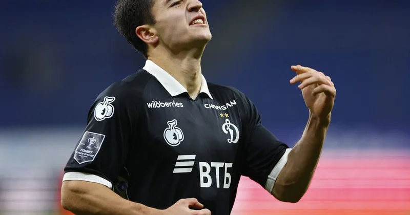 Ульви Бабаев закрыл тему: Очень уважаю то, что отец родился в Азербайджане