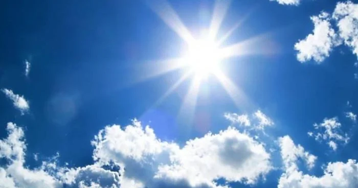 Sabah 21 dərəcə isti olacaq