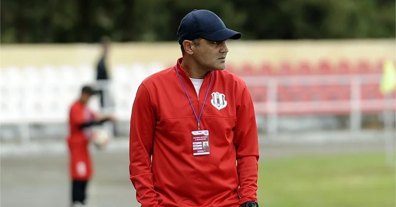 Kənan Kərimovun ailəsində xeyir iş olacaq