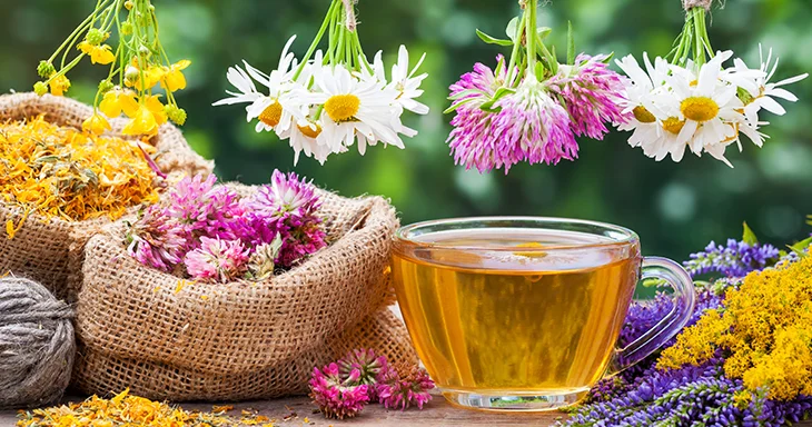 Bu çay yaddaşı gücləndirir