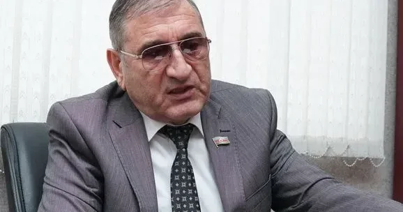 İnsanlar maddi vəziyyətlərini yaxşılaşdırmaq istəyirlərsə, qoyun, quzu, mal qara, quş saxlamalıdırlar Komitə sədri