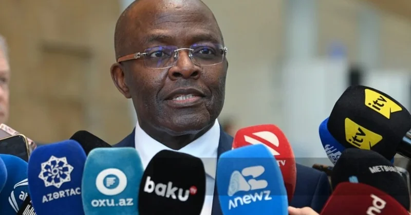 Şəhər kənd fərqinin aradan qaldırılmasına çalışırıq BTİ nin rəsmisi