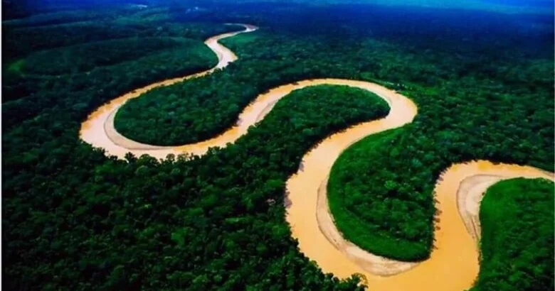 Dünyanın ən bol sulu çayları hansılardır?