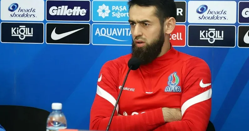 Şahruddinin danışığı narazılığa səbəb oldu: Belə etməyin, ayıbdır! VİDEO