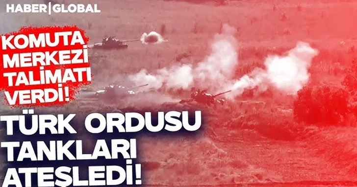 В Турции прошли мобилизационные учения Yıldırım 2025