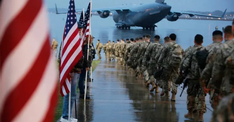 Media: ABŞ Latın Amerikasında hərbi mövcudluğunu gücləndirmək niyyətindədir