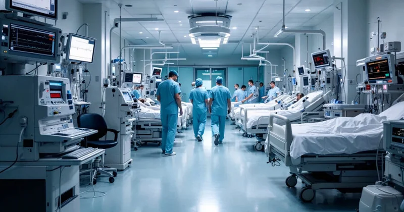 Türkiyədə zəhərlənən alman ailəsinin daha bir üzvü öldü