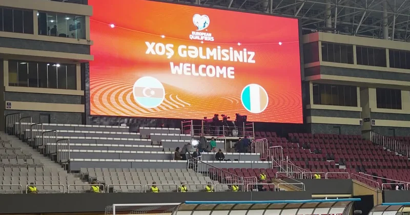 Fransaya qarşı Rəhman yüksək, Şahruddin aşağı qiymət aldı FOTO İdmanXəbər