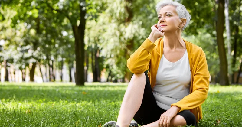“Yaşlanmanı ləngidən beş sadə vərdiş“ “The Conversation“
