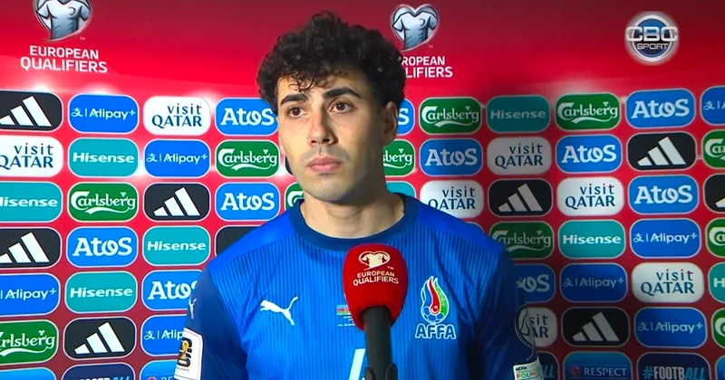 Bəhlul Mustafazadə: “Düz yoldayıq” VİDEO İdmanXəbər