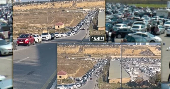 Hamı avtomobilini satmağa çalışır QİYMƏTLƏR BAHALAŞACAQ?