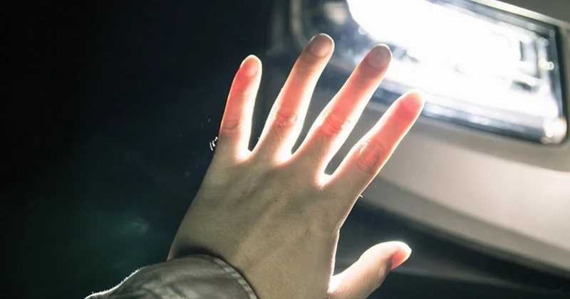 Qubada hindistanlı turisti avtomobil vuraraq öldürüb