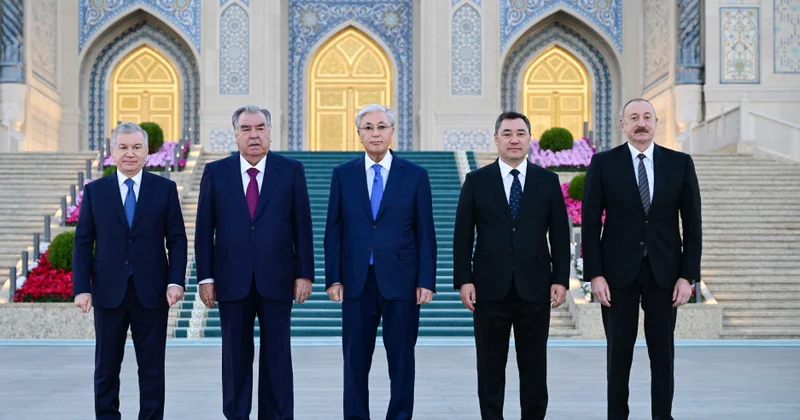 Bu platforma Azərbaycanı prosesləri yönləndirən əsas regional aktora çevirir POLİTOLOQ ŞƏRH ETDİ