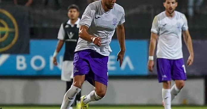 Швейцарский форвард: В Азербайджане любят футбол, но нет той же клубной культуры, как в Индонезии