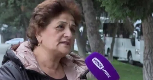 Təcili yardım stansiyasının müdiri işçilərdən rüşvət alır? VİDEO