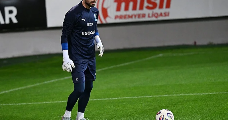 Aydın Bayramov: Meydanda olarkən qarşındakı futbolçunun ulduz olmasını hiss etmirsən MÜSAHİBƏ