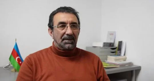 Ганимат Захидов вызван в Генпрокуратуру для ознакомления с обвинительным заключением