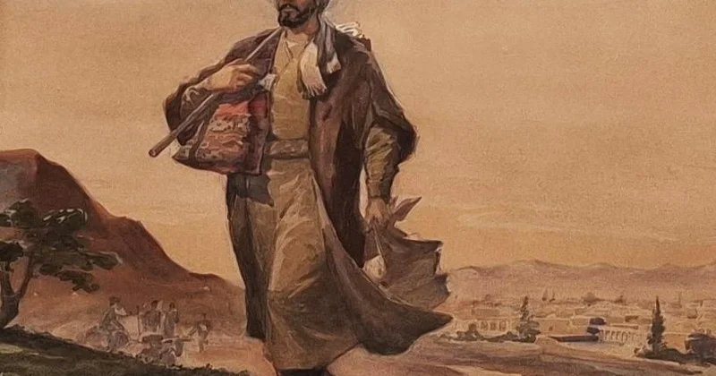 PİYADA QALMAMQÇÜN PİYADA GEDİLƏN YOL Rafael Hüseynov yazır