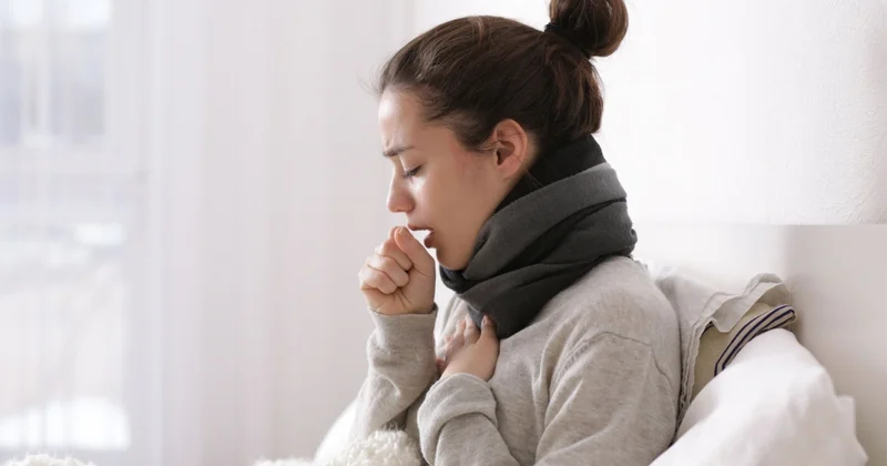 Quru öskürəklə necə mübarizə aparmalı?