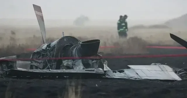 Расшифровка черного ящика упавшего C 130 подходит к завершению