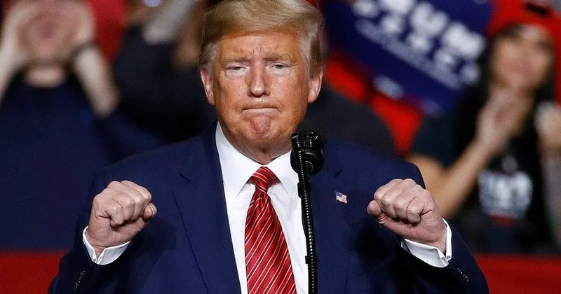 Trampdan Zəngəzur həmləsi: Bakıya kritik səfər başlayır