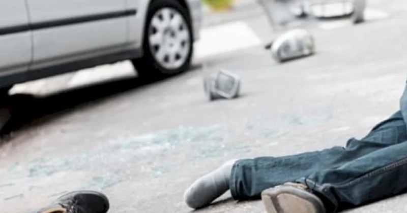 Индийский турист погиб под колесами автомобиля в Губинском районе Minval Politika