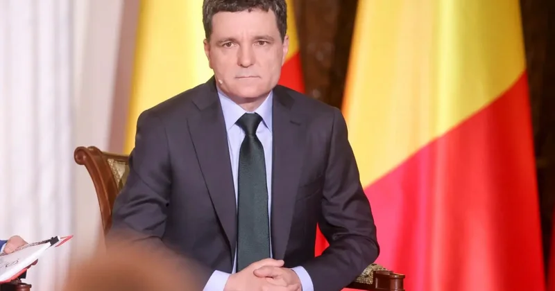 Rumıniya prezidenti ölkədə həyat səviyyəsinin aşağı düşdüyünü etiraf etdi