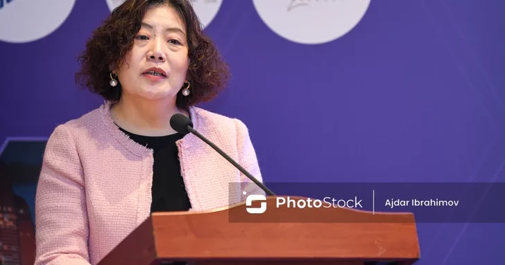 Посол Лу Мэй: Туризм становится ключевым направлением в китайско азербайджанских отношениях