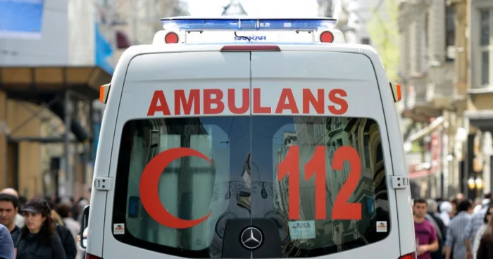 Turistlərin ölümünə görə Türkiyədə 11 adam saxlanılıb