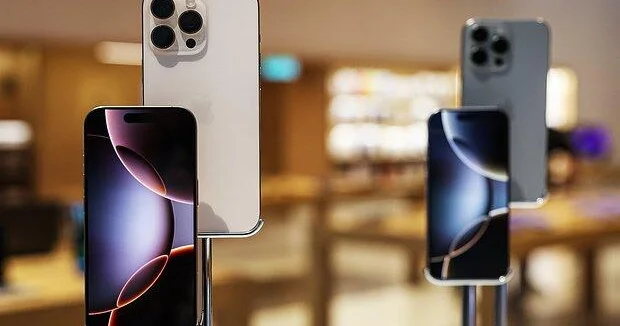 Смартфоны во всем мире подорожают