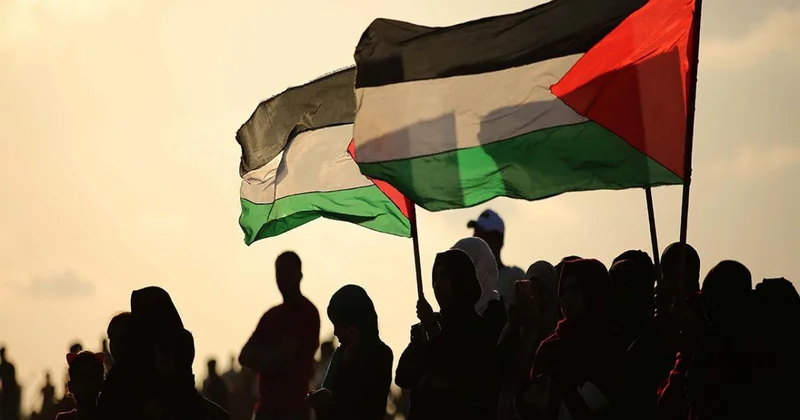 Fələstinlilər hesab edirlər ki, Qəzzadakı sülhməramlılar yalnız BMT yə hesabat verməlidir