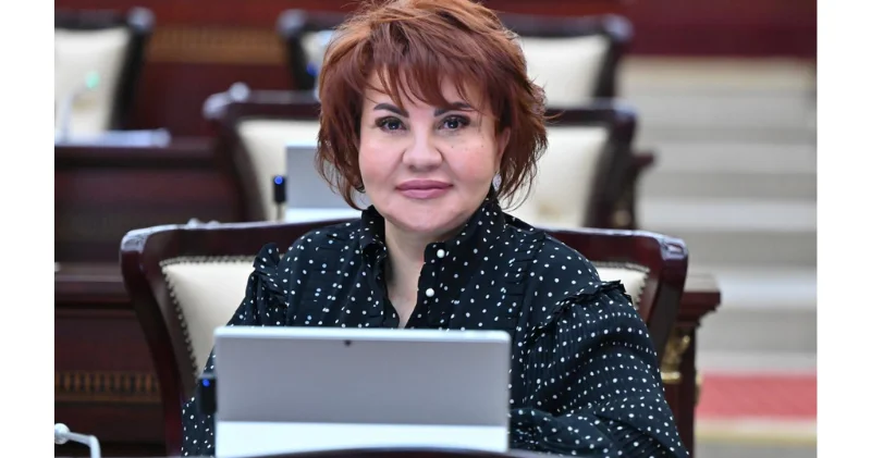 Mərkəzi Asiya ölkələri ilə Azərbaycan arasında əlaqələr dinamik inkişaf edir Deputat