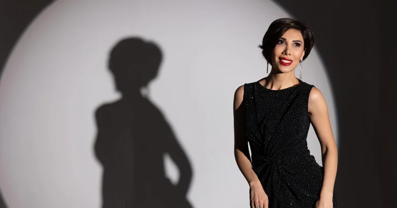 “Goplamayın, heç vaxt ailəli olmamışam” Əməkdar artist