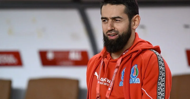 Şahruddin Məhəmmədəliyev: “Tunelin sonunda işıq görmürəm” MÜSAHİBƏ