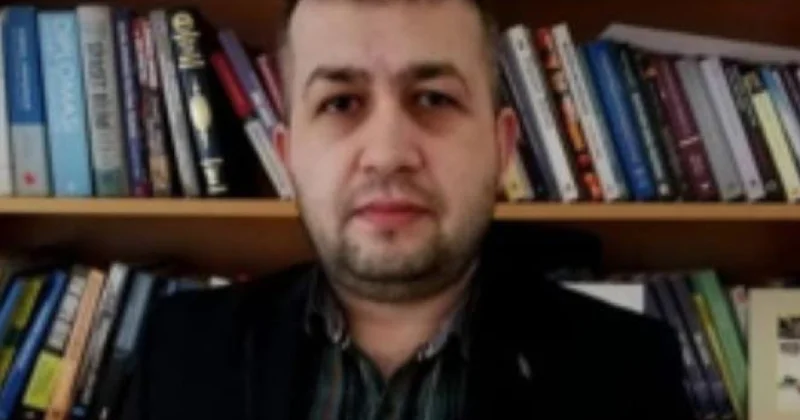 Halit Hamzaoğlu: Rəqəmsal İpək Yolu qlobal məlumat axınının strateji dayağına çevrilir