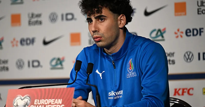 Bəhlul: “Düzgün yoldayıq”