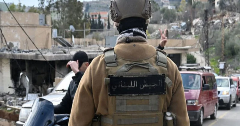 В Ливане ликвидировали двоих командиров Хезболла