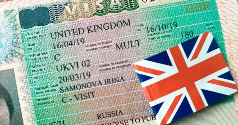 Britaniya bu ölkələrə viza verilməsini qadağan edə bilər