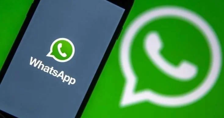 WhatsApp dan hesablara giriş edilir ETX dən XƏBƏRDARLIQ/FOTO