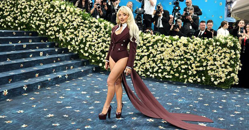 “Met Gala 2026”nın mövzusu açıqlandı