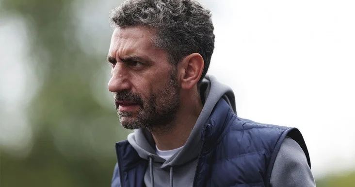 “McLaren”in rəhbəri Norris və Piastrinin titul uğrunda mübarizəsi haqqında danışıb