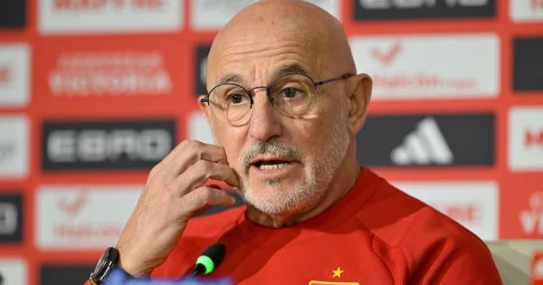 İspaniya millisinin baş məşqçisi: Türkiyəyə qalib gəlmək üçün meydanda olacağıq