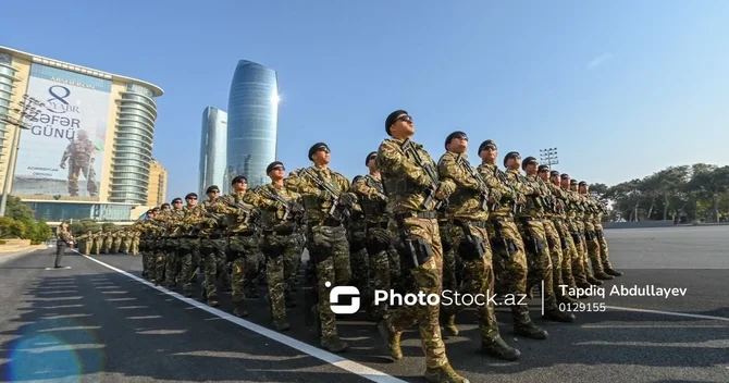 Dünya mediası Azərbaycanın qələbəsi və hərbi gücündən nələr yazdı?
