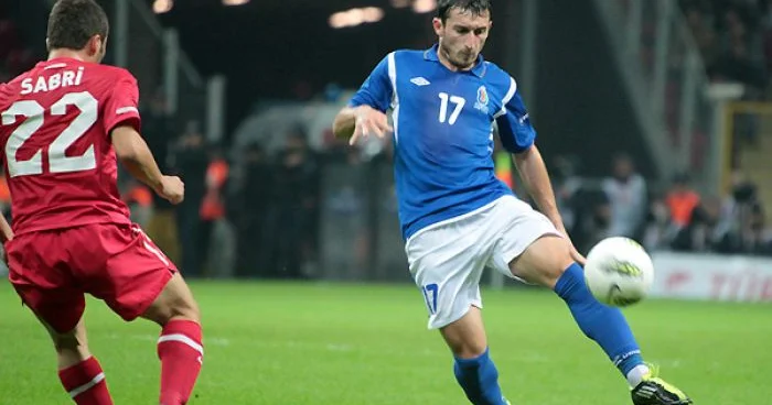 Gələcəkdə daha yaxşı milli görmək istəyiriksə... Vüqar Nadirov