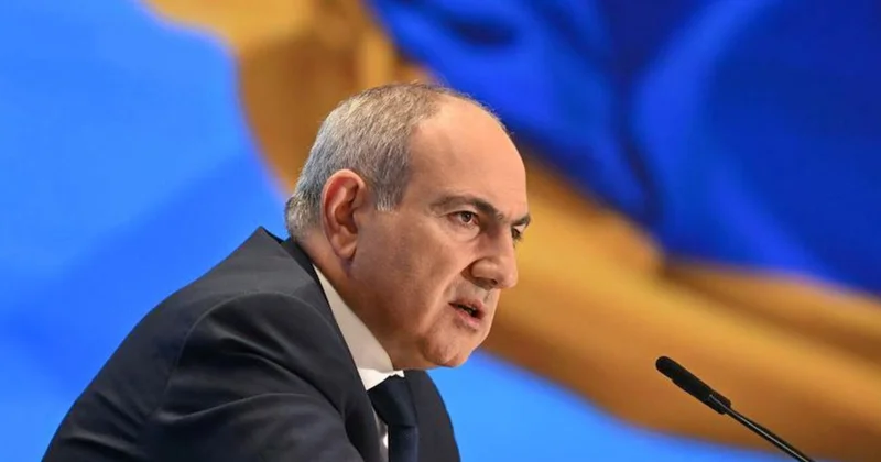 Небольшая победа Пашиняна. Что она может означать? продолжение главной темы